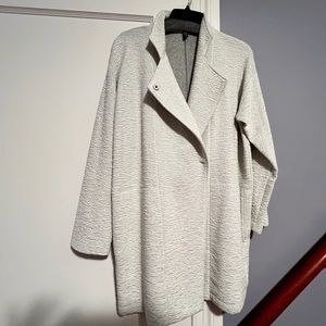 Eileen Fisher Jacket - Size S